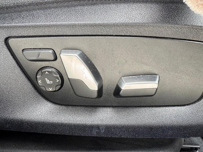 2017 BMW 5 Series 530i M Sport G30 Alpine White