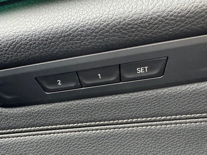 2017 BMW 5 Series 530i M Sport G30 Alpine White