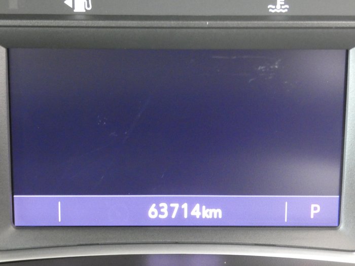 2018 Holden Equinox LTZ-V