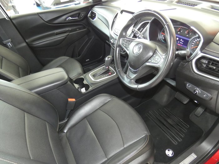 2018 Holden Equinox LTZ-V