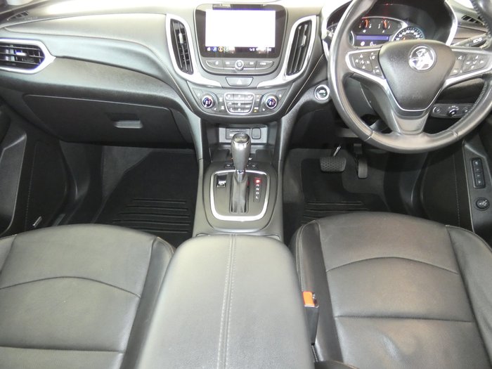 2018 Holden Equinox LTZ-V