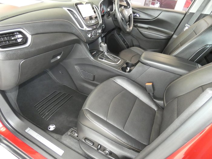 2019 Holden Equinox LTZ