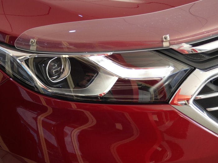 2019 Holden Equinox LTZ