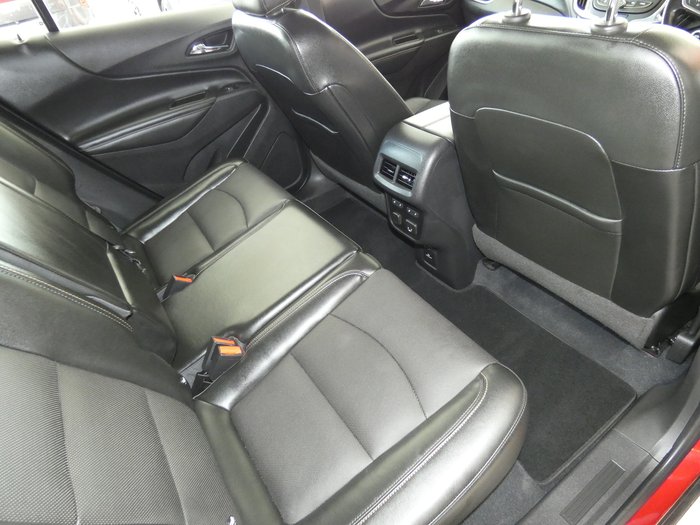 2019 Holden Equinox LTZ