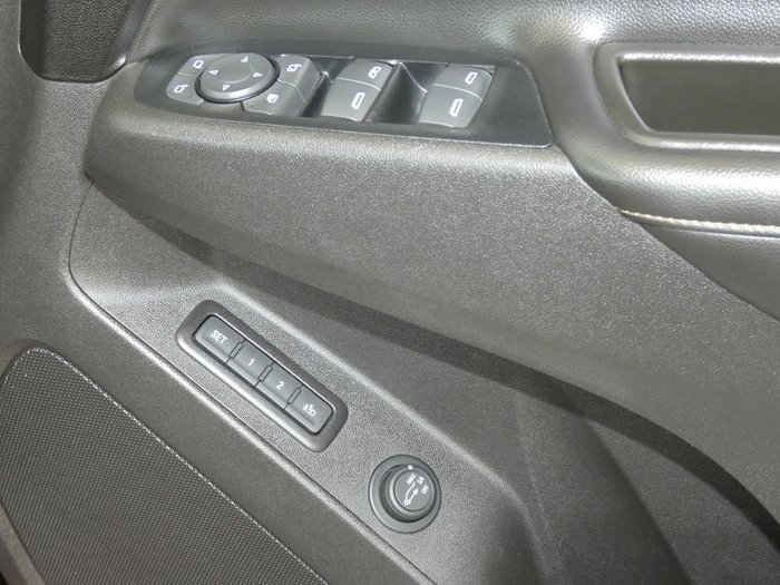 2018 Holden Equinox LTZ-V