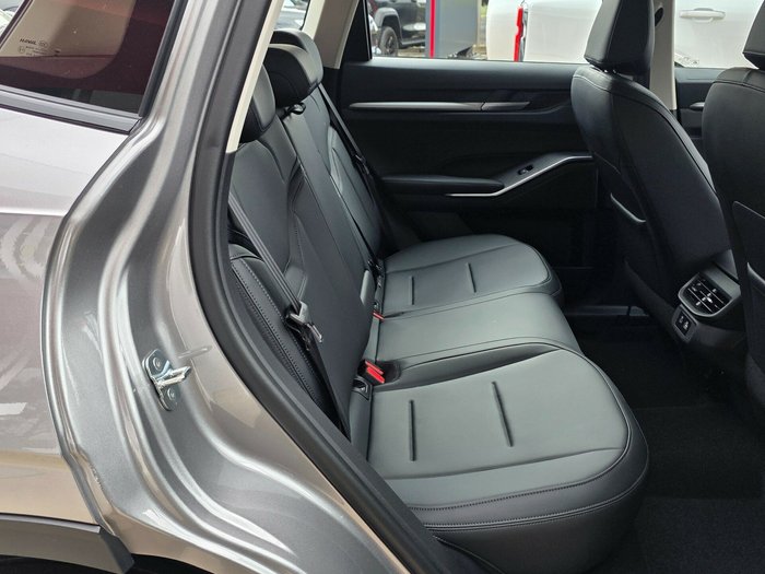 2025 GWM Haval H6 Lux Hybrid