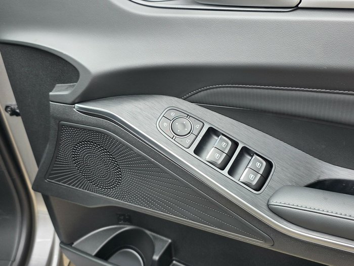 2025 GWM Haval H6 Lux Hybrid