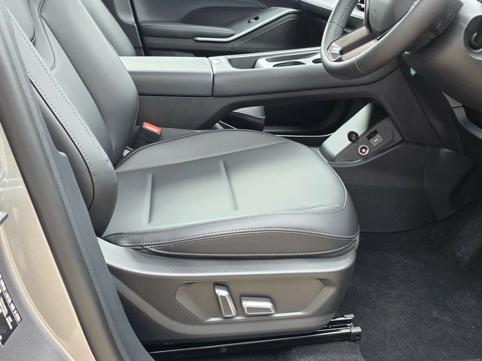 2025 GWM Haval H6 Lux Hybrid