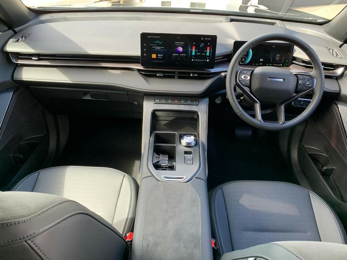 2025 GWM Haval H6GT Ultra PHEV