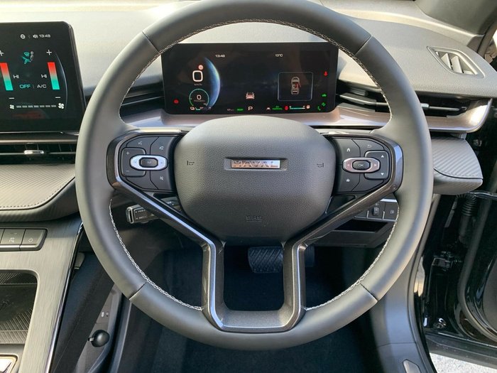 2025 GWM Haval H6GT Ultra PHEV