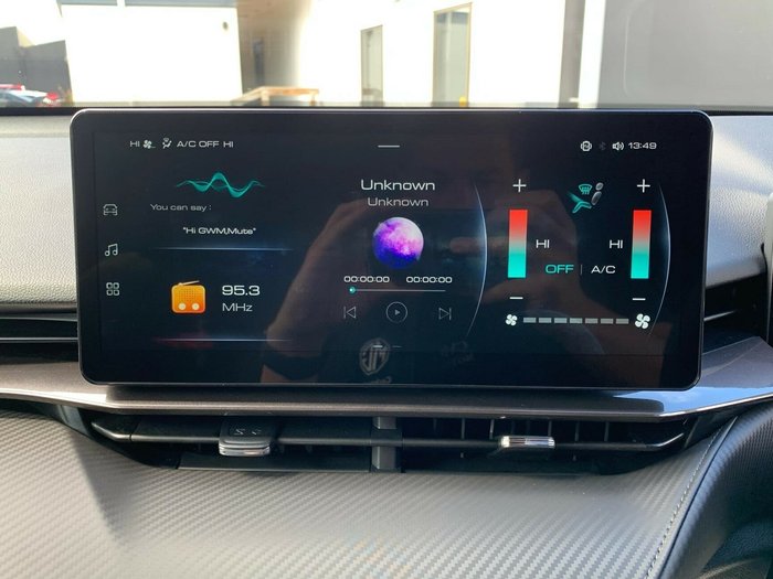 2025 GWM Haval H6GT Ultra PHEV