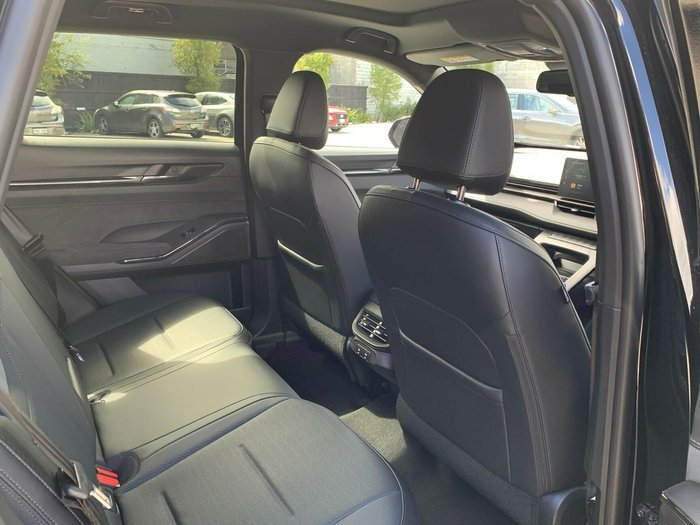 2025 GWM Haval H6GT Ultra PHEV