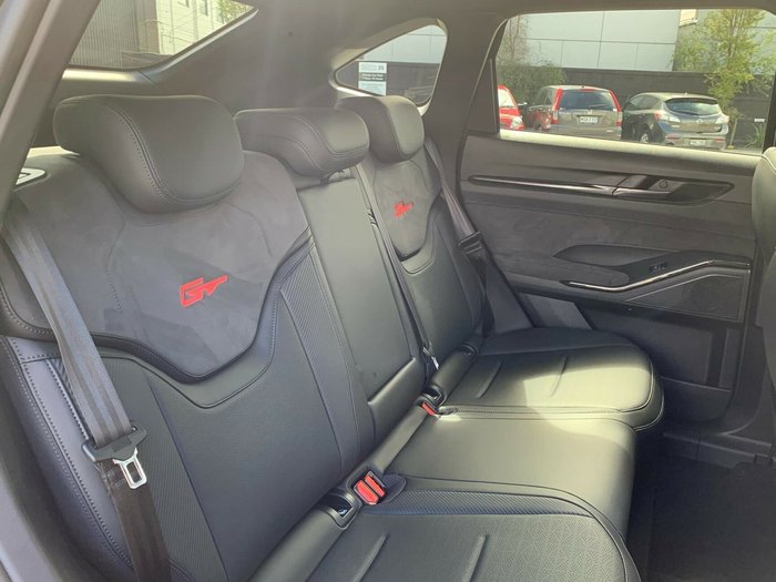 2025 GWM Haval H6GT Ultra PHEV