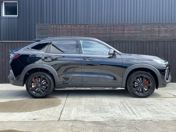 2025 GWM Haval H6GT Ultra PHEV