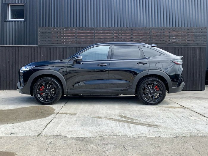 2025 GWM Haval H6GT Ultra PHEV