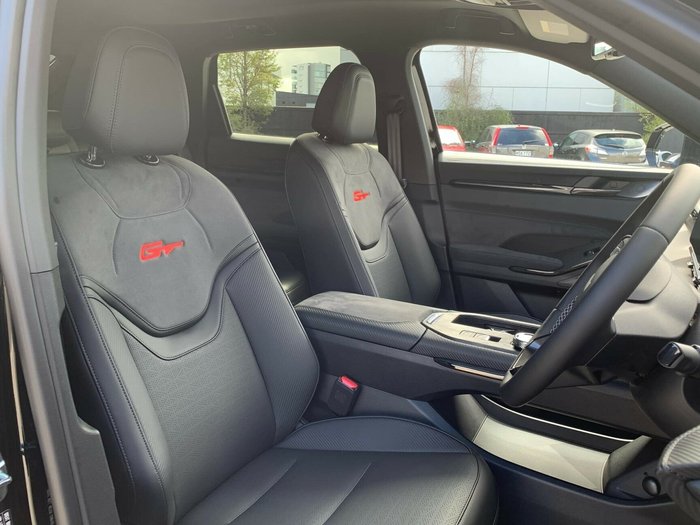 2025 GWM Haval H6GT Ultra PHEV