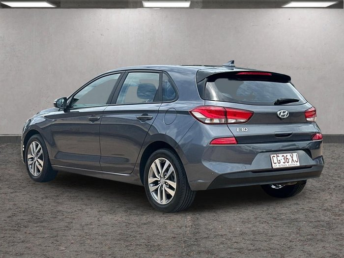 2019 Hyundai i30 Go