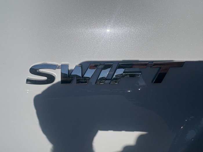 2014 Suzuki Swift GL