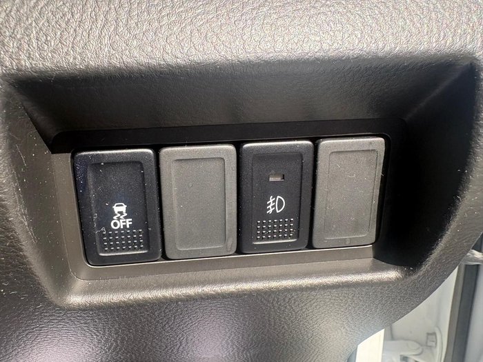 2014 Suzuki Swift GL