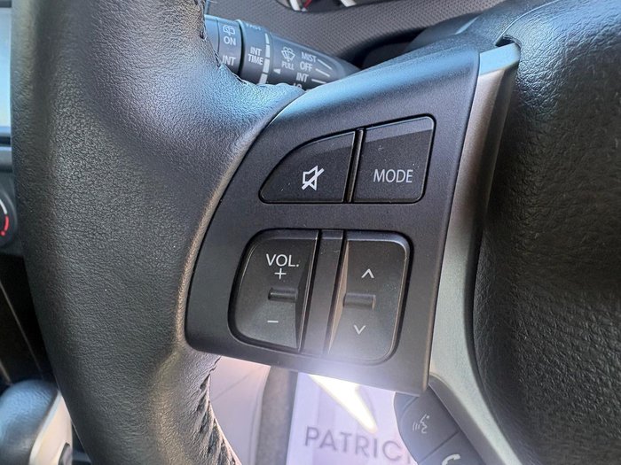 2014 Suzuki Swift GL