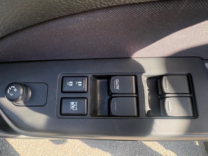 2014 Suzuki Swift GL