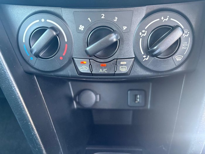 2014 Suzuki Swift GL