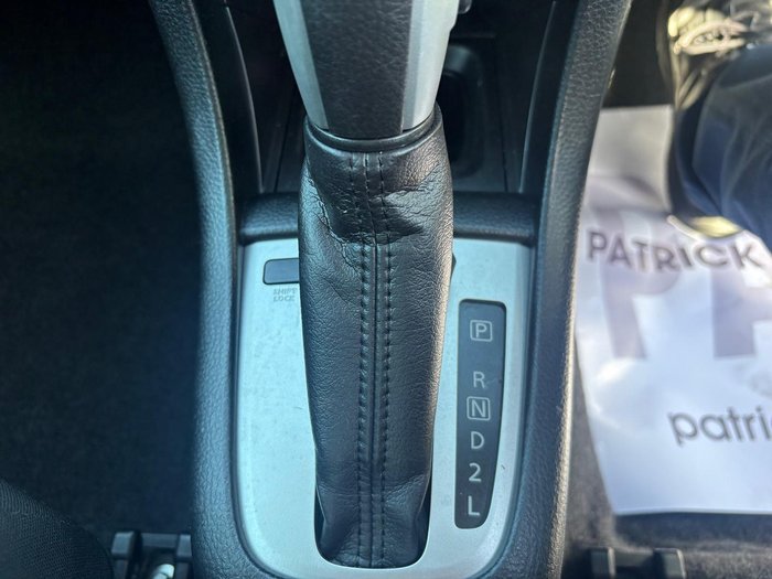 2014 Suzuki Swift GL