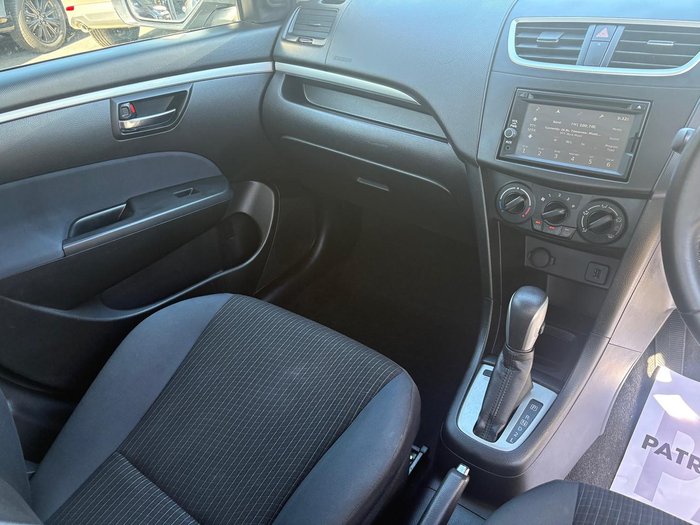 2014 Suzuki Swift GL