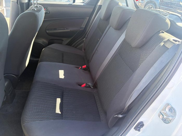 2014 Suzuki Swift GL