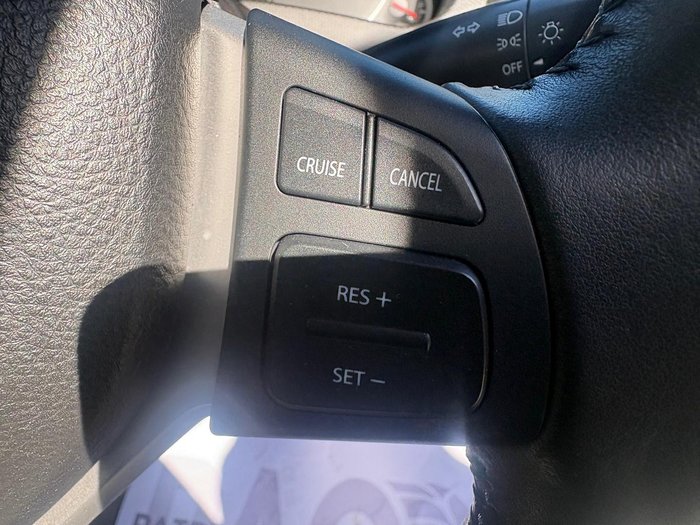 2014 Suzuki Swift GL