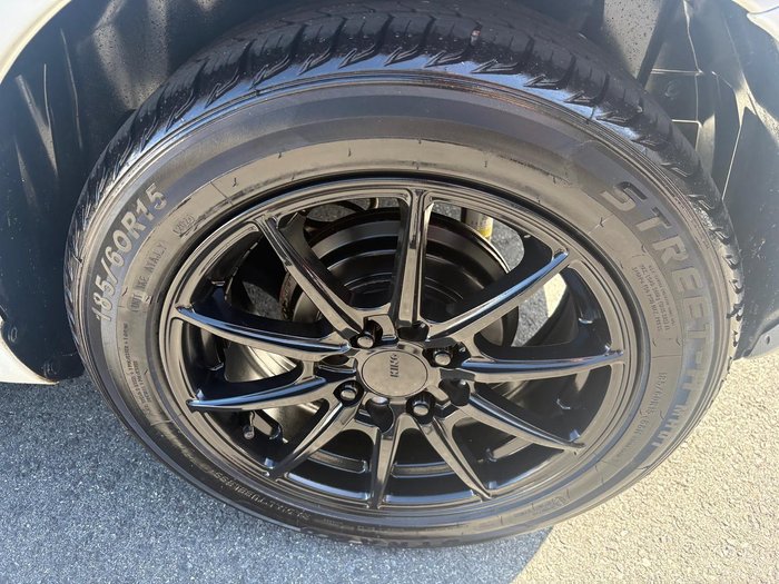 2014 Suzuki Swift GL