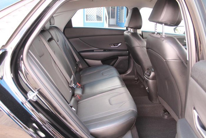 2024 Hyundai i30 Elite