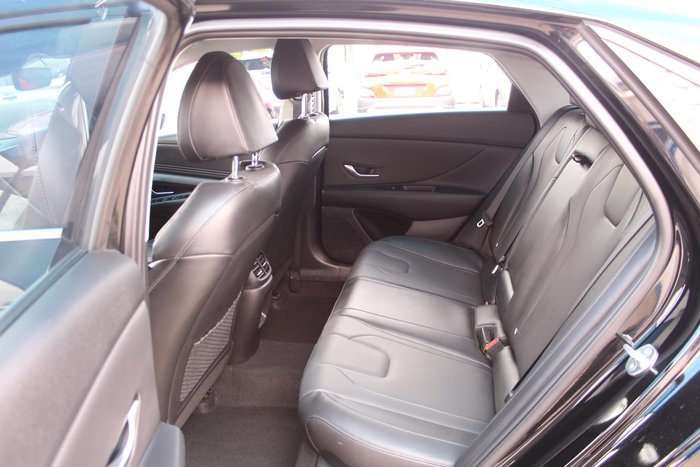 2024 Hyundai i30 Elite