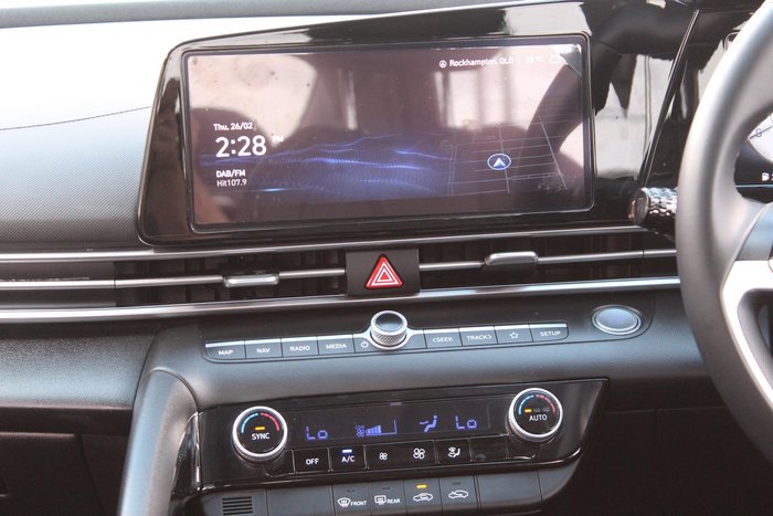 2024 Hyundai i30 Elite