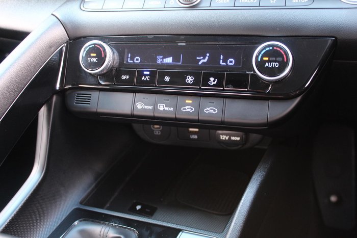 2024 Hyundai i30 Elite