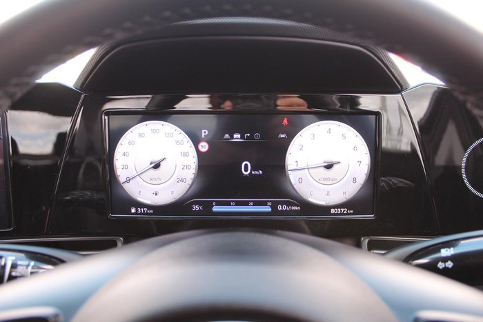 2024 Hyundai i30 Elite