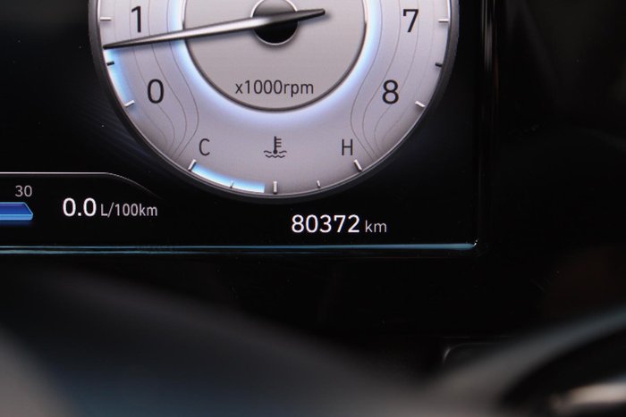 2024 Hyundai i30 Elite