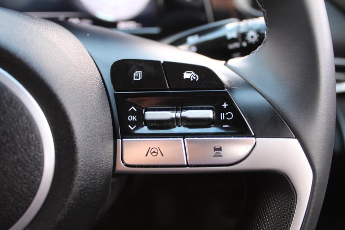 2024 Hyundai i30 Elite