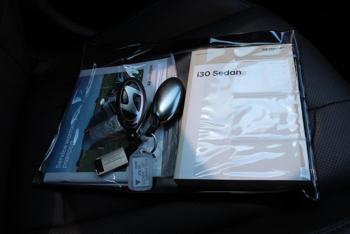 2024 Hyundai i30 Elite