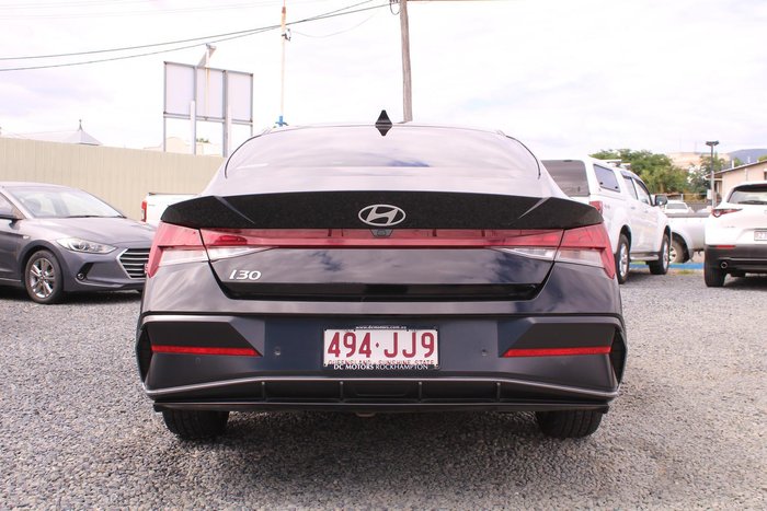 2024 Hyundai i30 Elite