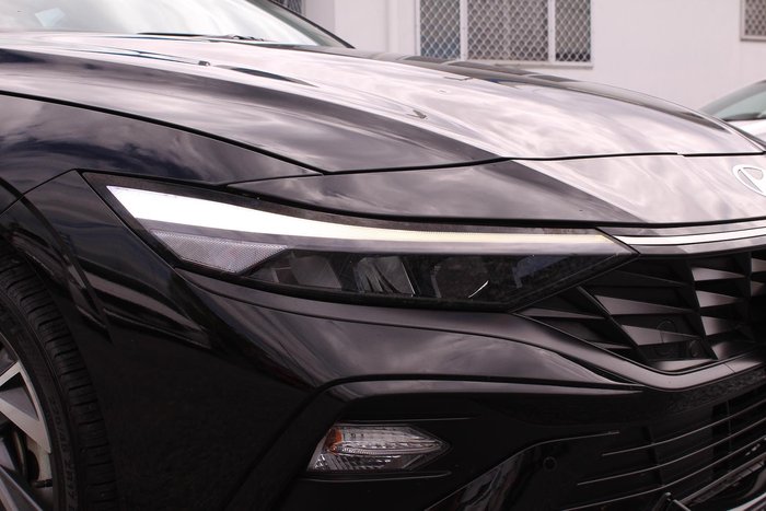 2024 Hyundai i30 Elite