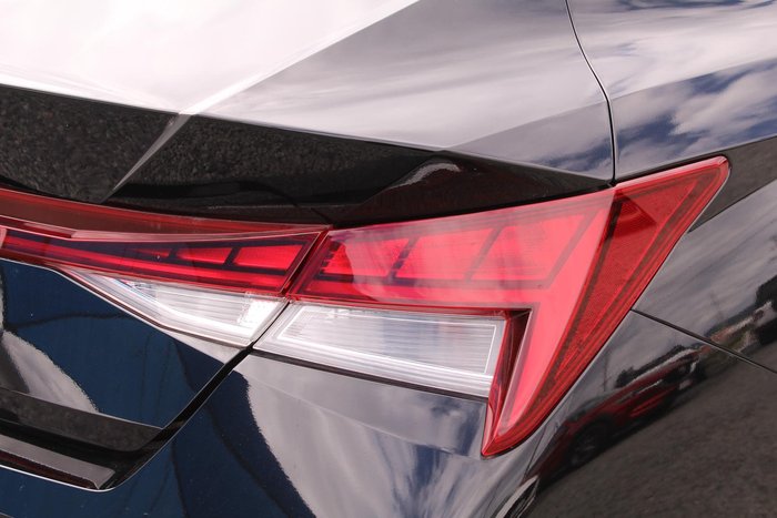 2024 Hyundai i30 Elite