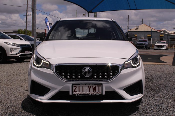 2019 MG MG3 Core