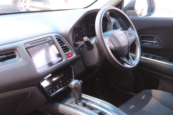 2015 Honda HR-V VTi