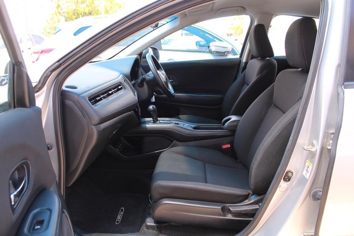 2015 Honda HR-V VTi