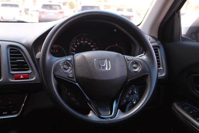 2015 Honda HR-V VTi
