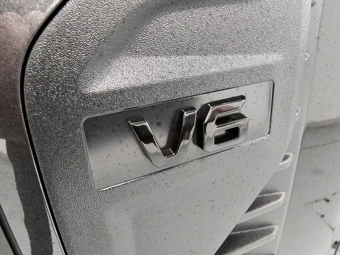 2025 Ford Ranger Sport