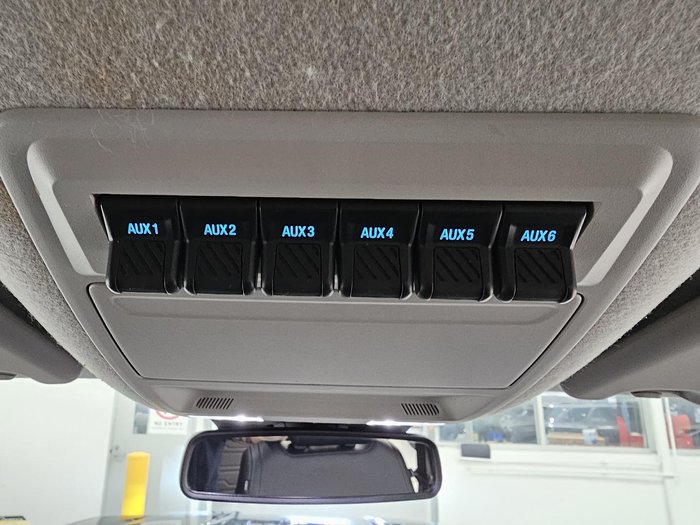 2025 Ford Ranger Sport