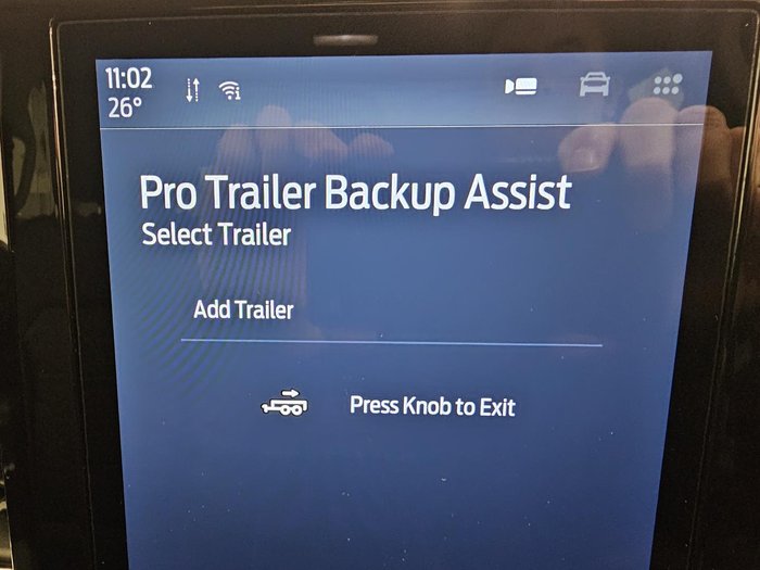 2025 Ford Ranger Sport