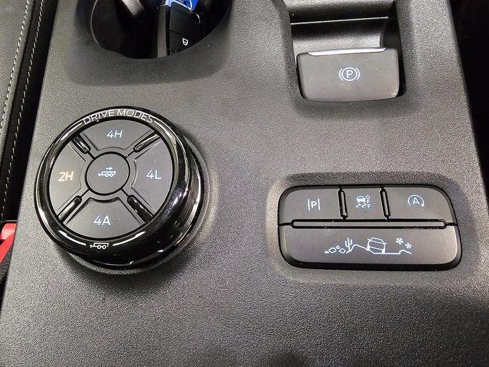 2025 Ford Ranger Sport